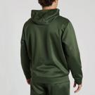 Leone Logo 2 Fouter -green